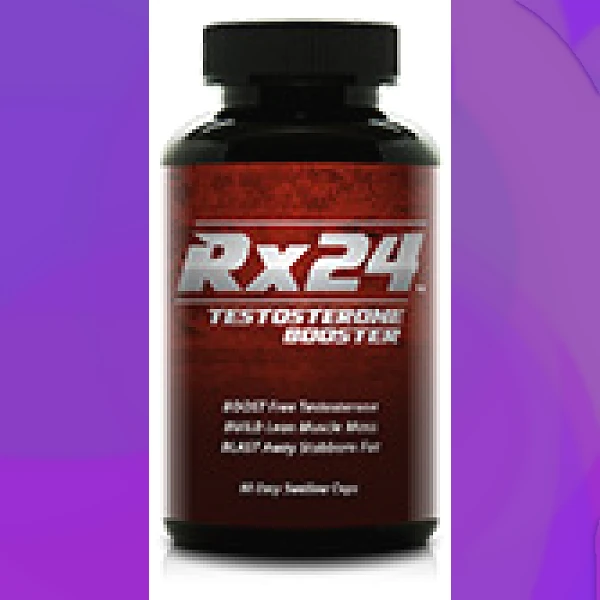 Rx24 Men's