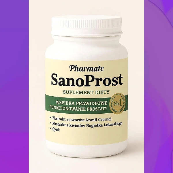 SanoProst