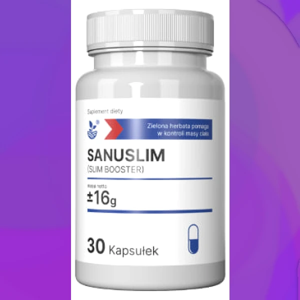 Sanuslim