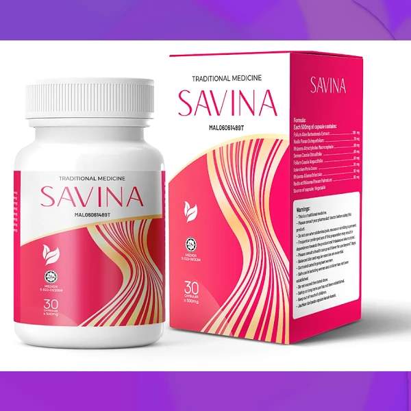 Savina