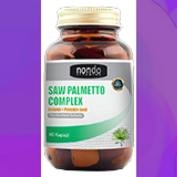 Saw Palmetto