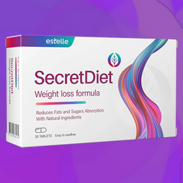 SecretDiet