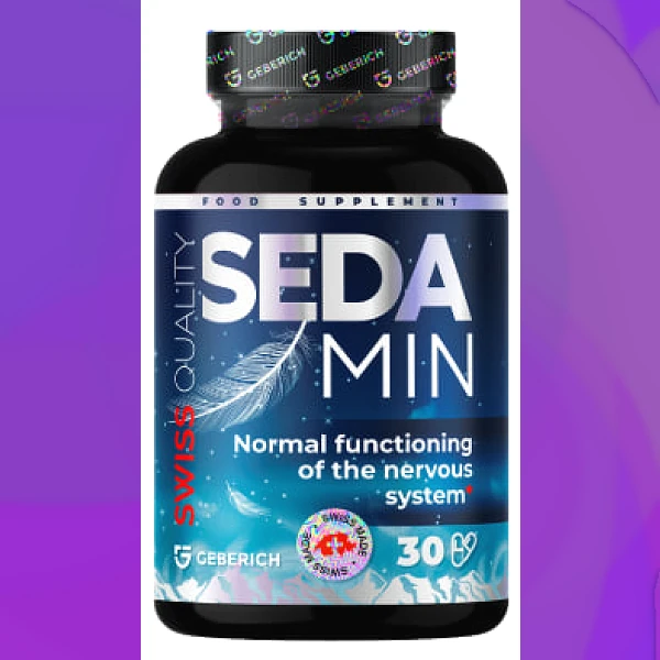 Sedamin
