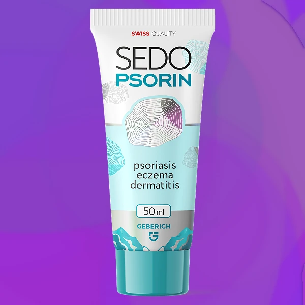 Sedopsorin