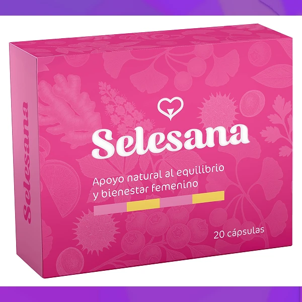 Selesana