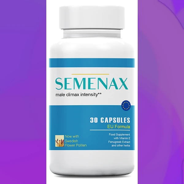 Semenax