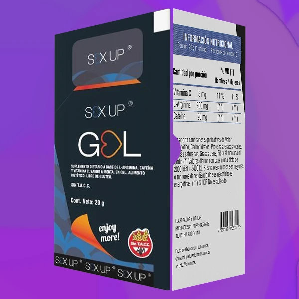Sex Gel