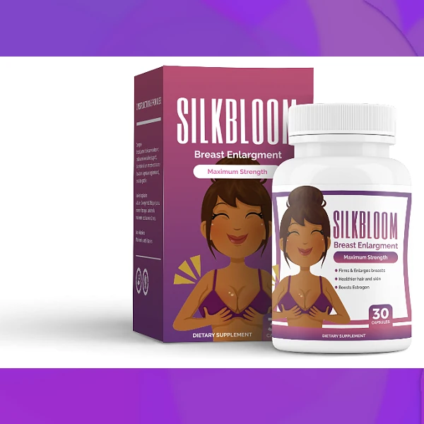 SilkBloom