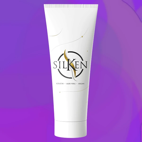 Silken