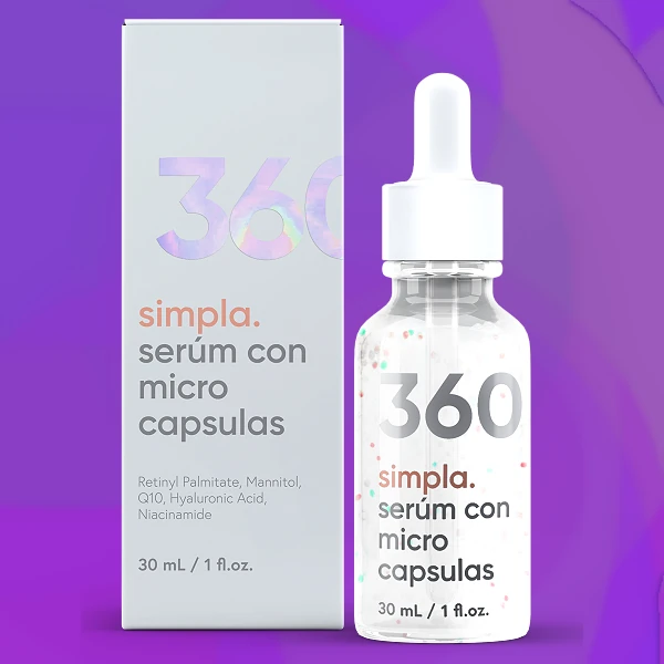 Simpla 360