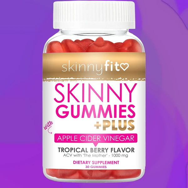 Skinny Gummies