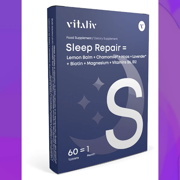 Sleep Repair