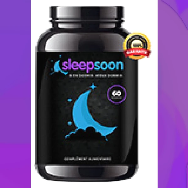 Sleepsoon