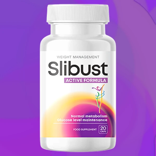 Slibust
