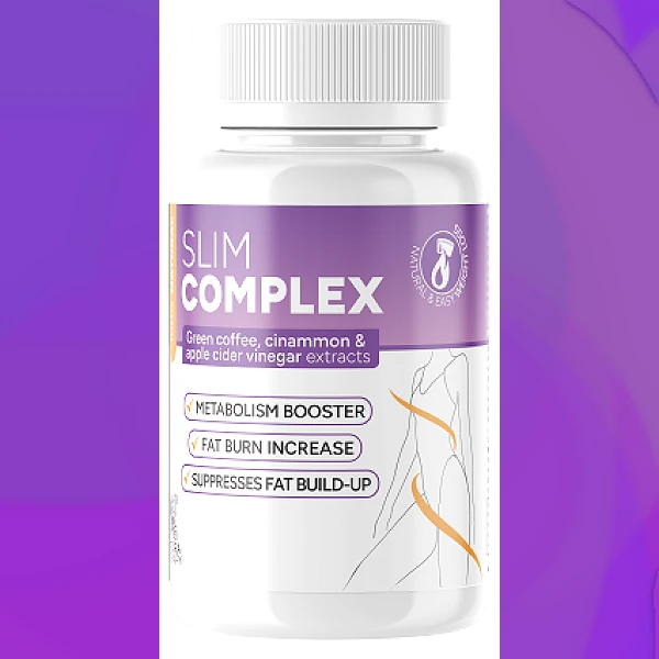 Slim Complex
