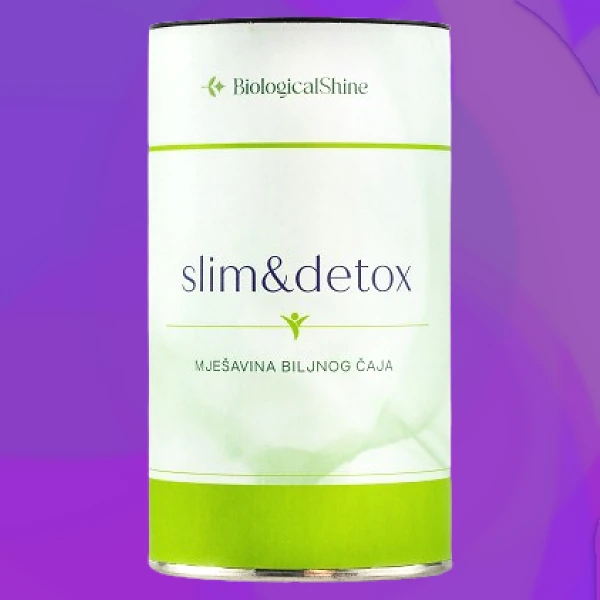 Slim & Detox