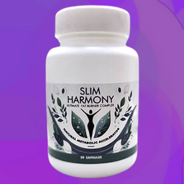 Slim Harmony
