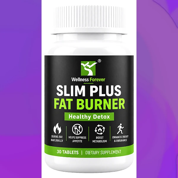 Slim Plus Fat Burner