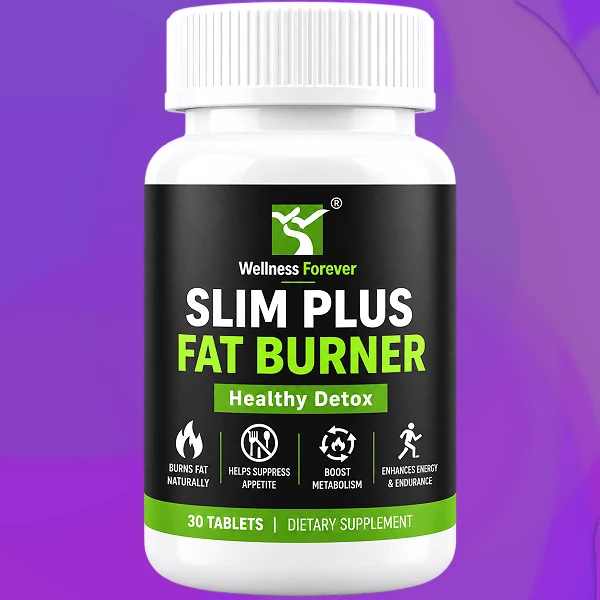 Slim plus Fatburner
