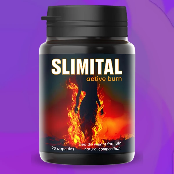Slimital