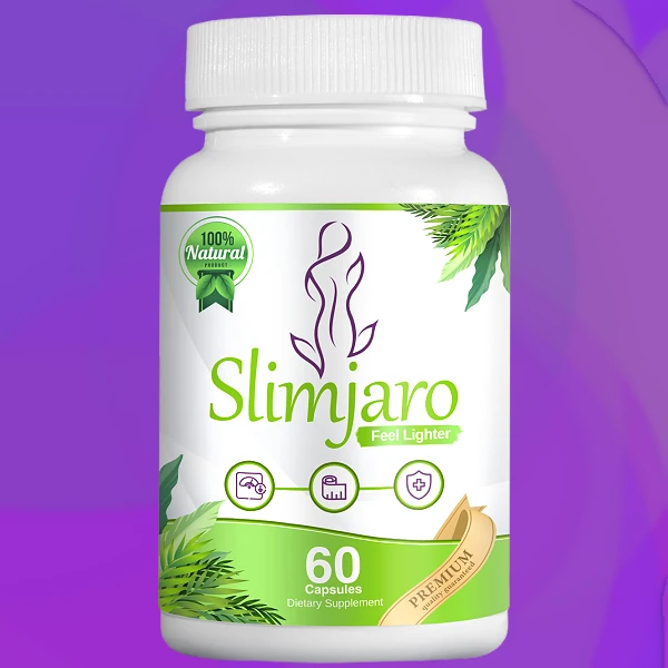 Slimjaro