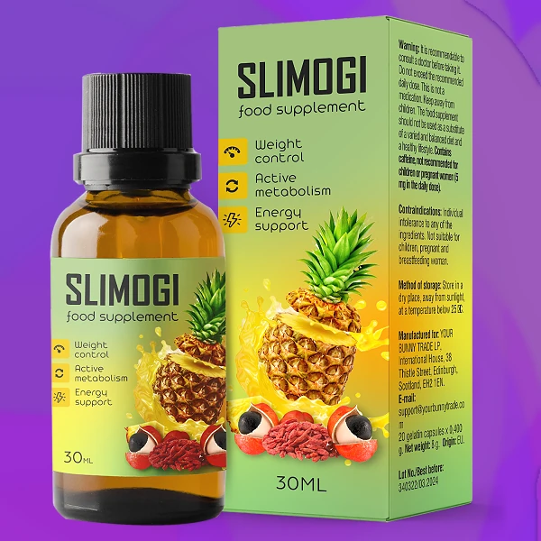 Slimogi