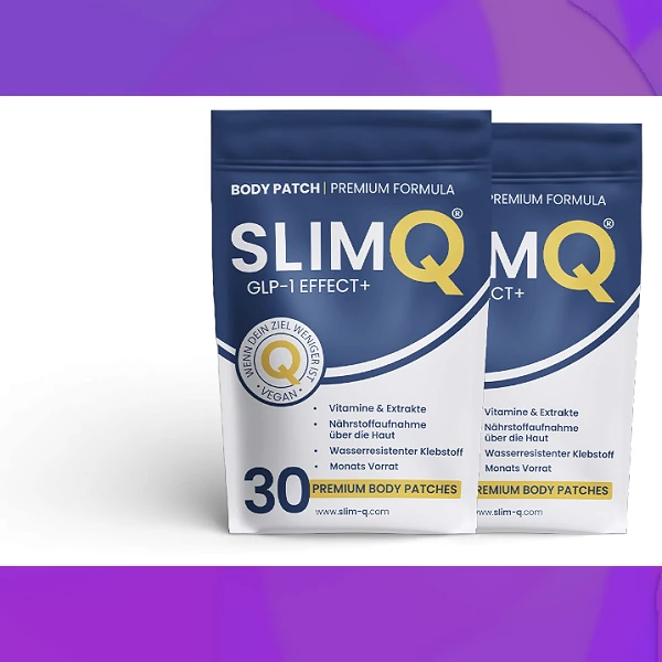 SlimQ GLP-1