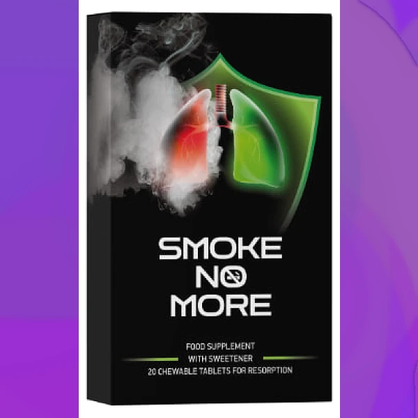 SmokeNOmore