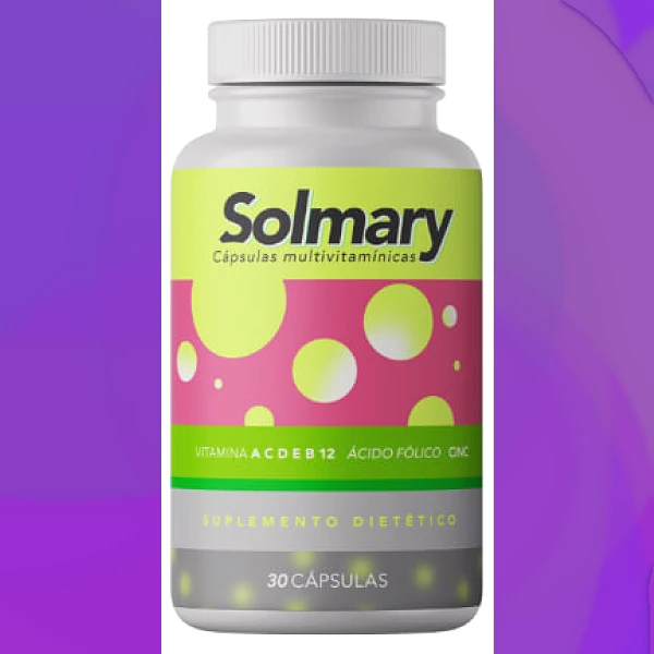 Solmary