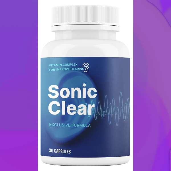 SonicClear