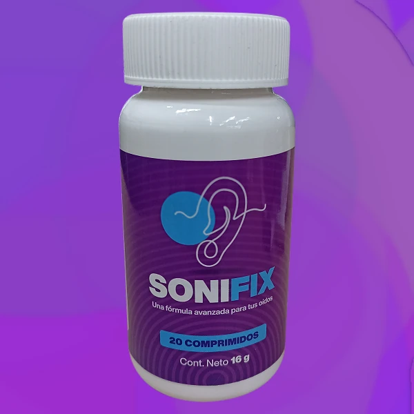 Sonifix