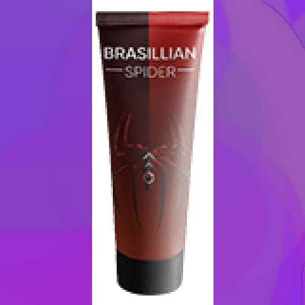 Spider Gel