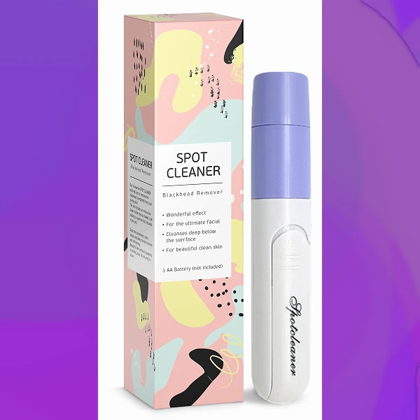 Spot Cleaner