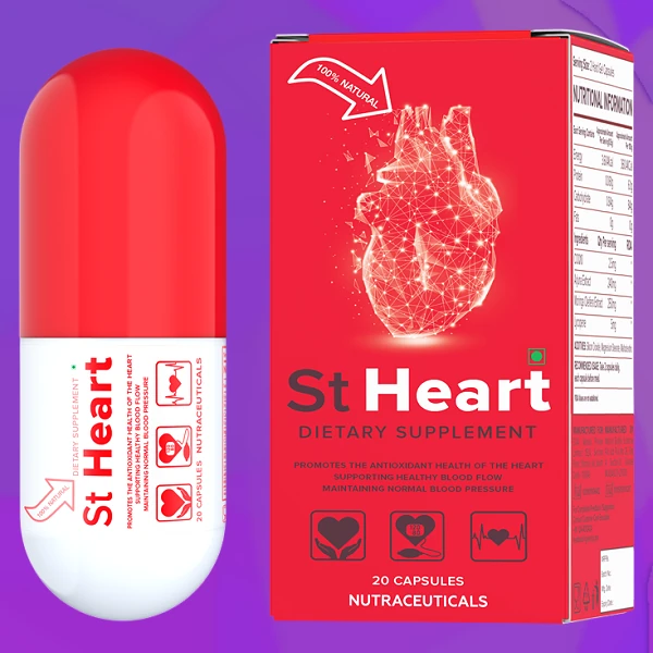 St Heart