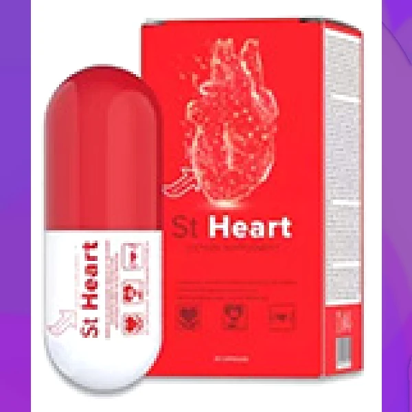 St Hearts
