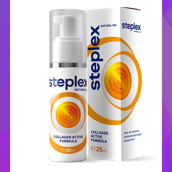 Steplex