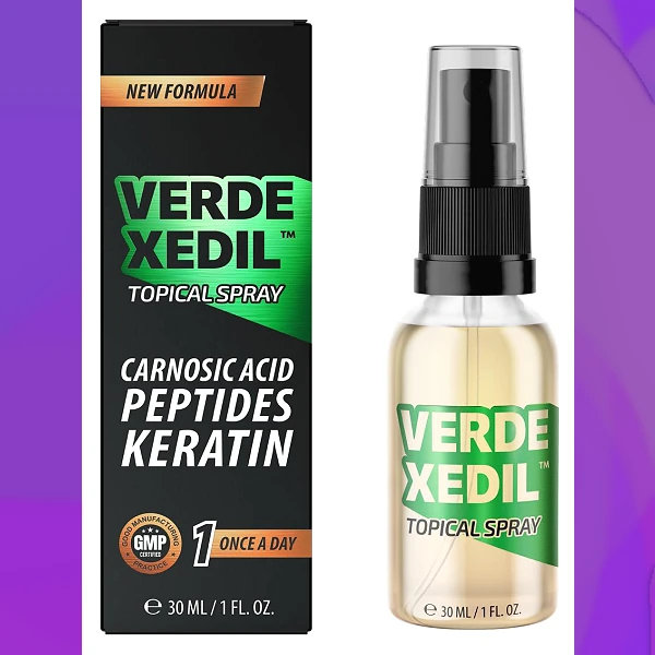 Verdexedil