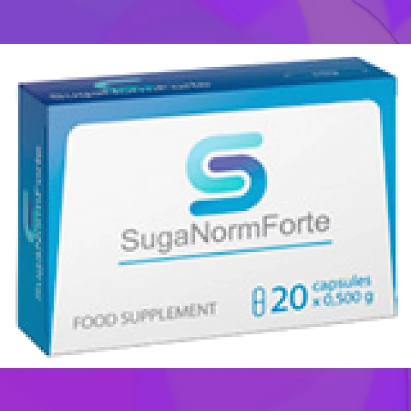 SugaNormForte