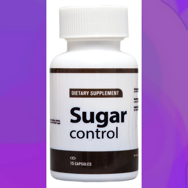 Sugar Control