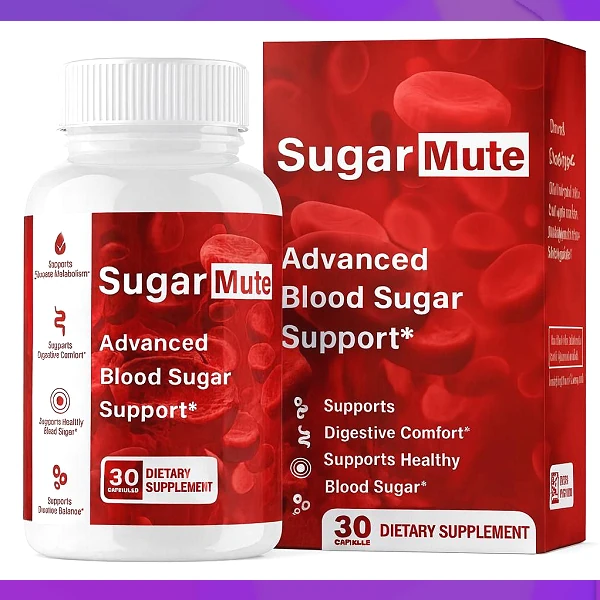 Sugar Mute