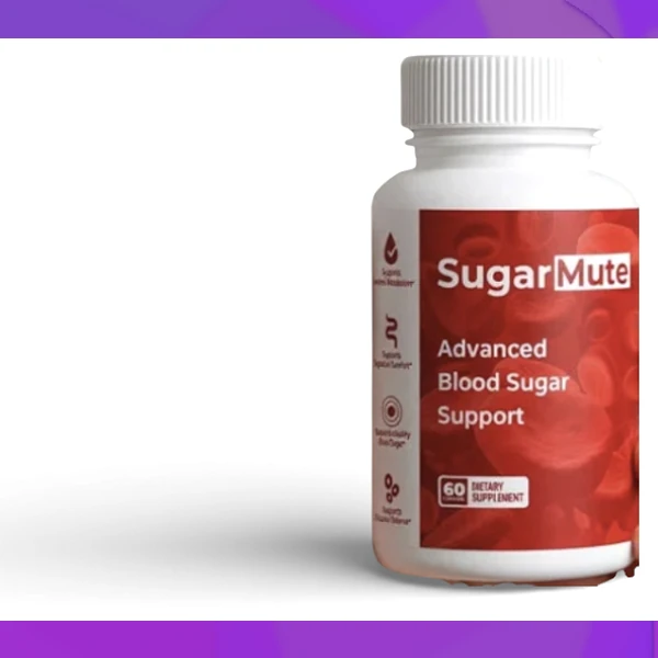 SugarMute