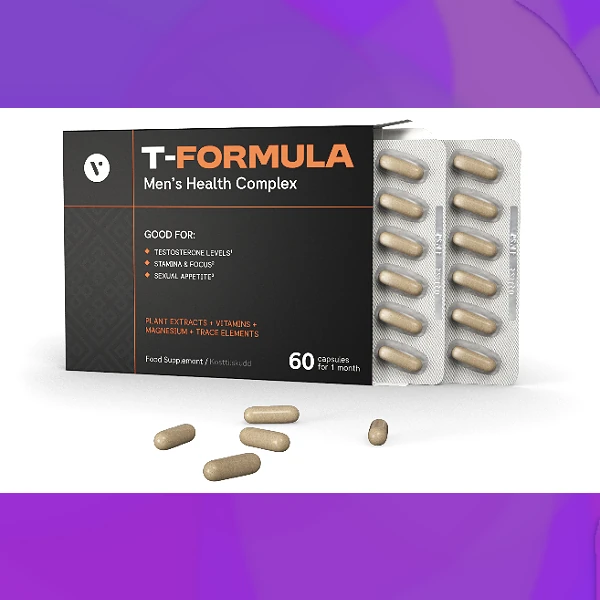 T-Formula