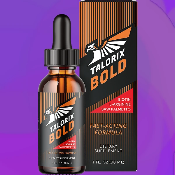 Talorix Bold