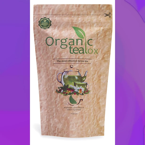 TeaTox