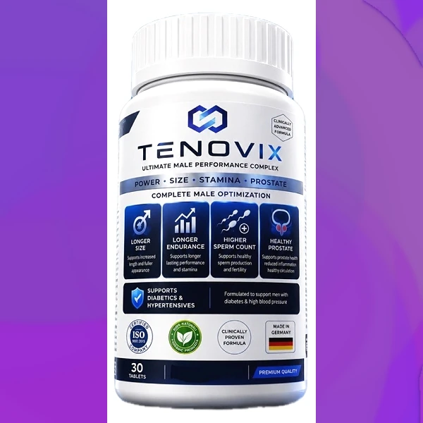 Tenovix