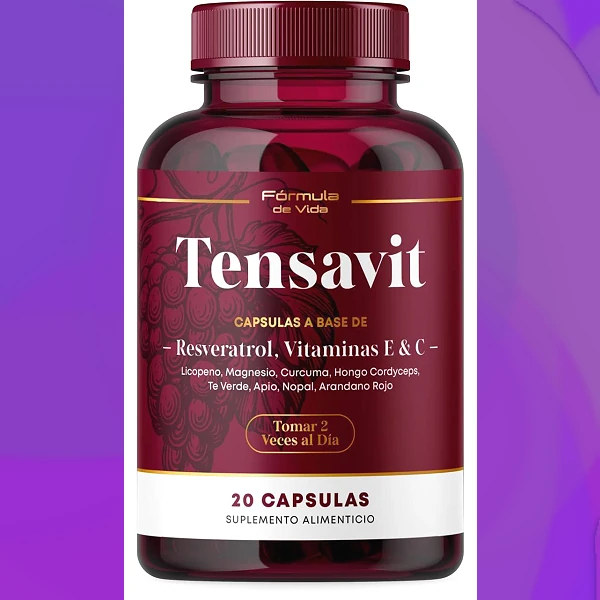 Tensavit