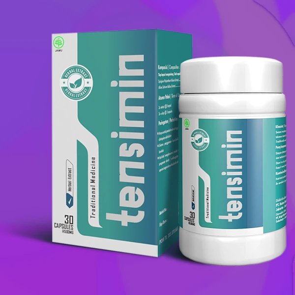 Tensimin 390