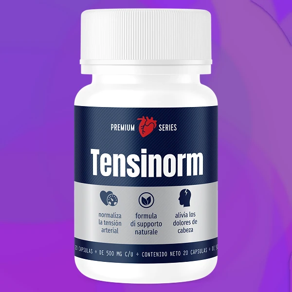 Tensinorm