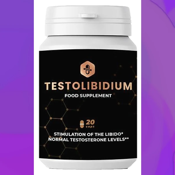 Testolibidium