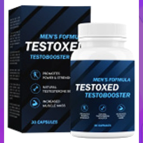 Testoxed
